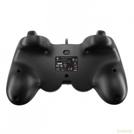 Pad przewodowy Logitech F310