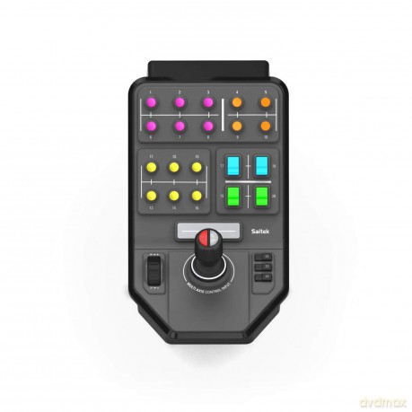 Zestaw Logitech Heavy Equipment Bundle 945-000062