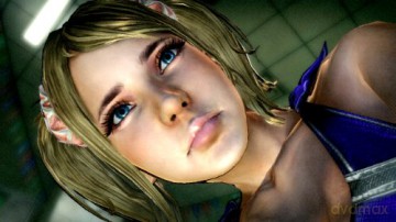 Lollipop Chainsaw [GRA XBOX360]