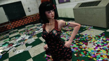 Lollipop Chainsaw [GRA XBOX360]