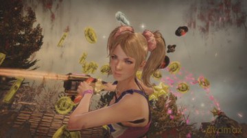 Lollipop Chainsaw [GRA XBOX360]