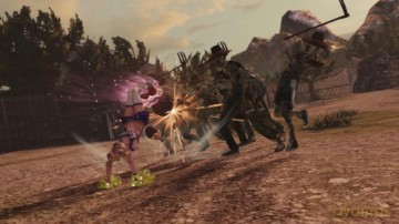 Lollipop Chainsaw [GRA XBOX360]