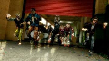 Lollipop Chainsaw [GRA XBOX360]