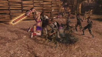 Lollipop Chainsaw [GRA XBOX360]