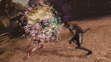Lollipop Chainsaw [GRA XBOX360]