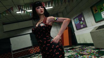 Lollipop Chainsaw [GRA XBOX360]