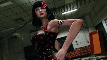 Lollipop Chainsaw [GRA XBOX360]
