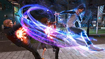 Lost Judgment [GRA PS5]