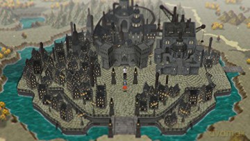Lost Sphear (FR/Multi in Game) [GRA PS4]