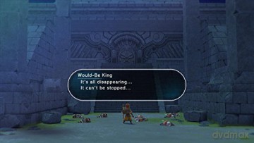 Lost Sphear (FR/Multi in Game) [GRA PS4]