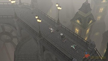 Lost Sphear (FR/Multi in Game) [GRA PS4]