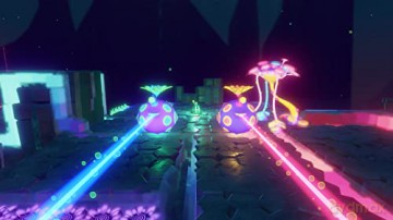 Lumote: The Mastermote Chronicles [GRA SWITCH]