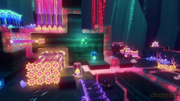 Lumote: The Mastermote Chronicles [GRA SWITCH]