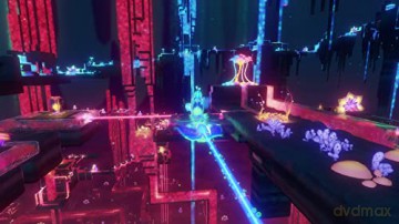 Lumote: The Mastermote Chronicles [GRA SWITCH]