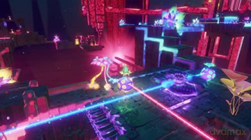 Lumote: The Mastermote Chronicles [GRA SWITCH]