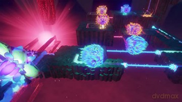 Lumote: The Mastermote Chronicles [GRA SWITCH]