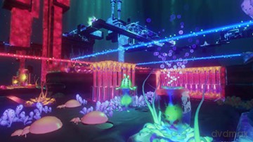 Lumote: The Mastermote Chronicles [GRA SWITCH]