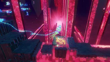 Lumote: The Mastermote Chronicles [GRA SWITCH]