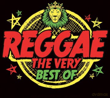 Reggae The Very Best Of [CD]