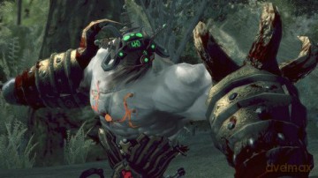 Magna Carta 2 [GRA XBOX360]