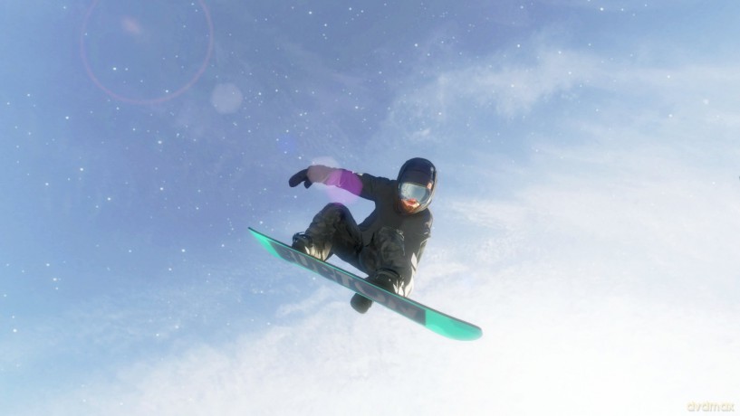Mark McMorris Infinite Air [GRA XBOX ONE]