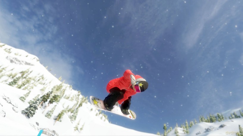 Mark McMorris Infinite Air [GRA XBOX ONE]