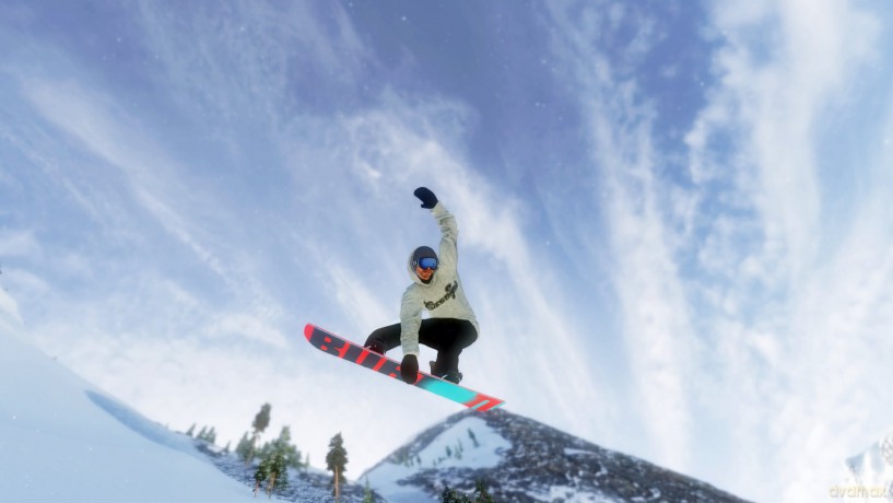 Mark McMorris Infinite Air [GRA XBOX ONE]