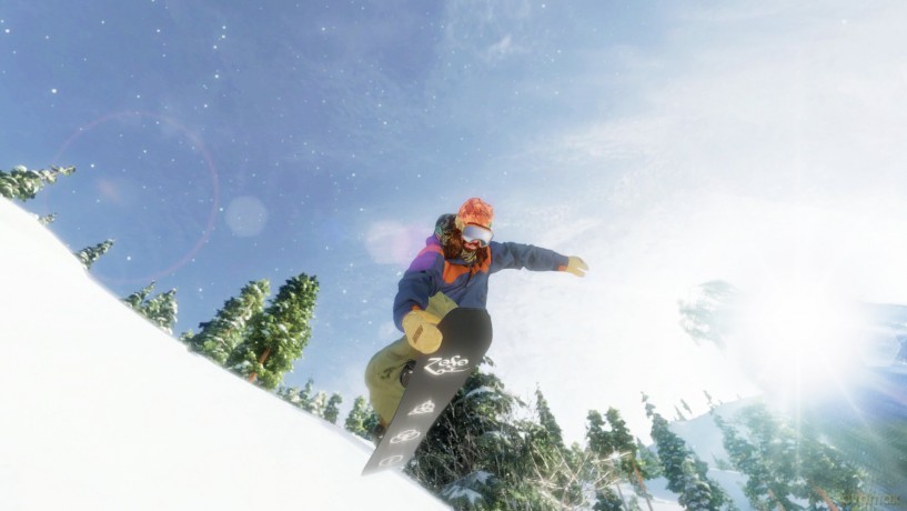 Mark McMorris Infinite Air [GRA XBOX ONE]
