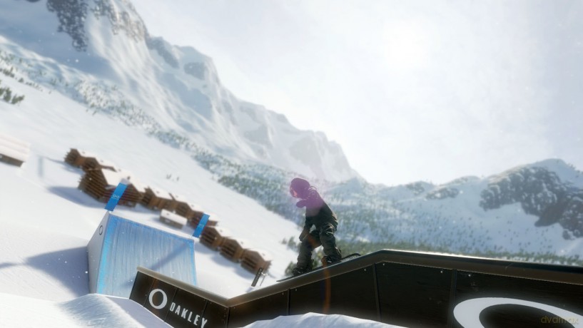 Mark McMorris Infinite Air [GRA XBOX ONE]
