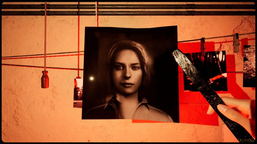 Martha Is Dead [GRA PS5]