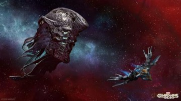 Marvel's Guardians of the Galaxy [GRA XBOX SERIES X]