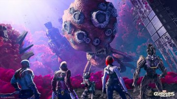 Marvel's Guardians of the Galaxy [GRA XBOX SERIES X]