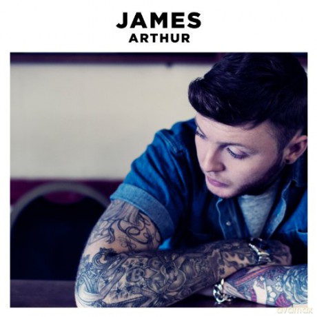James Arthur: James Arthur [CD]