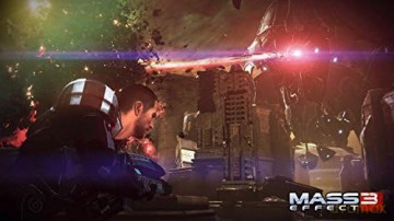Mass Effect 3 [GRA PS3]
