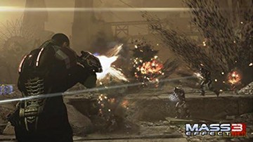 Mass Effect 3 [GRA PS3]