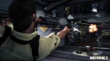 Max Payne 3 [GRA PS3]