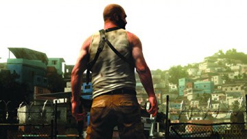 Max Payne 3 [GRA PS3]