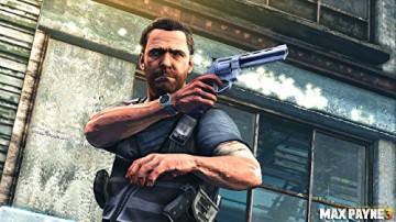 Max Payne 3 [GRA PS3]