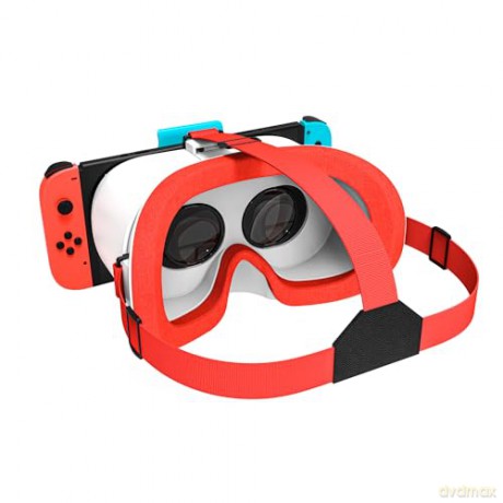 Maxx Tech New Switch VR Headset