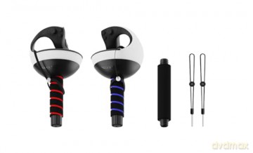 MAXX TECH PSVR2 BEAT SABER