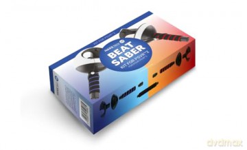MAXX TECH PSVR2 BEAT SABER
