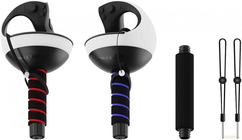 MAXX TECH PSVR2 BEAT SABER
