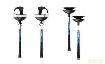 MAXX TECH PSVR2 PRO GOLF CLUBS KIT