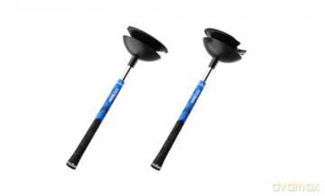 MAXX TECH PSVR2 PRO GOLF CLUBS KIT