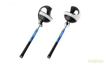 MAXX TECH PSVR2 PRO GOLF CLUBS KIT