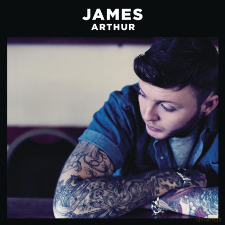 James Arthur: James Arthur (Deluxe) [2CD]