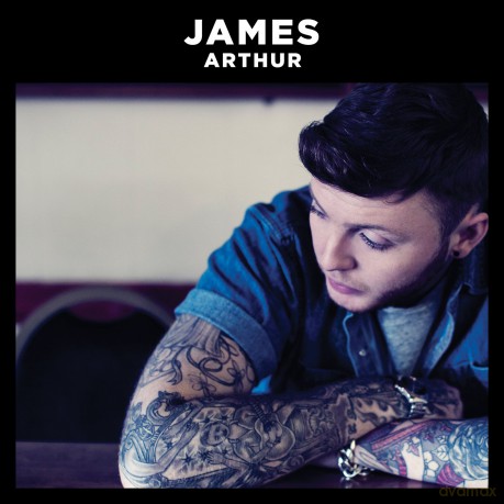 James Arthur: James Arthur (Deluxe) [2CD]