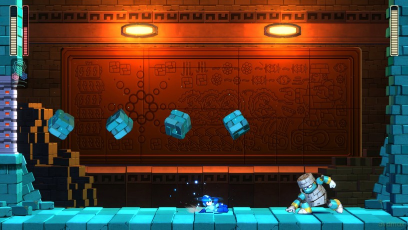 Megaman 11 [GRA XBOX ONE]