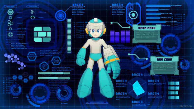 Megaman 11 [GRA XBOX ONE]