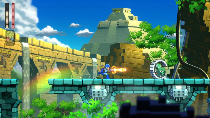 Megaman 11 [GRA XBOX ONE]